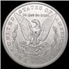 Image 2 : 1887-S Morgan Silver Dollar CLOSELY UNCIRCULATED