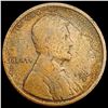 Image 1 : 1909-S Wheat Cent NICELY CIRCULATED