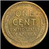 Image 2 : 1909-S Wheat Cent NICELY CIRCULATED