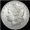 Image 1 : 1886-O Morgan Silver Dollar UNCIRCULATED