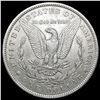 Image 2 : 1886-O Morgan Silver Dollar UNCIRCULATED