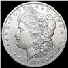 Image 1 : 1878 7TF Rev 79 Morgan Silver Dollar CLOSELY UNCIR