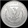 Image 2 : 1878 7TF Rev 79 Morgan Silver Dollar CLOSELY UNCIR