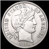 Image 1 : 1914 Barber Dime UNCIRCULATED