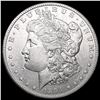 Image 1 : 1894-S Morgan Silver Dollar CLOSELY UNCIRCULATED