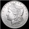 Image 1 : 1904 Morgan Silver Dollar UNCIRCULATED