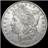 Image 1 : 1882-O/S Morgan Silver Dollar CLOSELY UNCIRCULATED