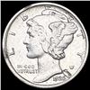 Image 1 : 1926-D Mercury Dime CLOSELY UNCIRCULATED