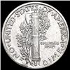 Image 2 : 1926-D Mercury Dime CLOSELY UNCIRCULATED