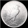 Image 2 : 1926-D Silver Peace Dollar UNCIRCULATED