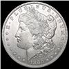 Image 1 : 1880-O Morgan Silver Dollar UNCIRCULATED