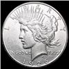 Image 1 : 1926-D Silver Peace Dollar UNCIRCULATED