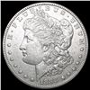 Image 1 : 1888-S Morgan Silver Dollar CLOSELY UNCIRCULATED