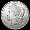Image 1 : 1878 7TF Rev 79 Morgan Silver Dollar UNCIRCULATED