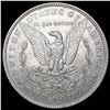 Image 2 : 1878 7TF Rev 79 Morgan Silver Dollar UNCIRCULATED