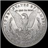 Image 2 : 1887-S Morgan Silver Dollar CLOSELY UNCIRCULATED