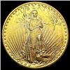 Image 1 : 1925 $20 Gold Double Eagle UNCIRCULATED