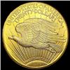 Image 2 : 1925 $20 Gold Double Eagle UNCIRCULATED