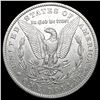 Image 2 : 1897-O Morgan Silver Dollar CLOSELY UNCIRCULATED