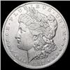 Image 1 : 1892-S Morgan Silver Dollar UNCIRCULATED
