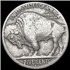 Image 2 : 1913-D Var 2 Buffalo Nickel NICELY CIRCULATED