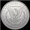 Image 2 : 1892-O Morgan Silver Dollar CLOSELY UNCIRCULATED