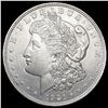 Image 1 : 1921 Morgan Silver Dollar UNCIRCULATED