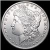 Image 1 : 1900-S Morgan Silver Dollar UNCIRCULATED