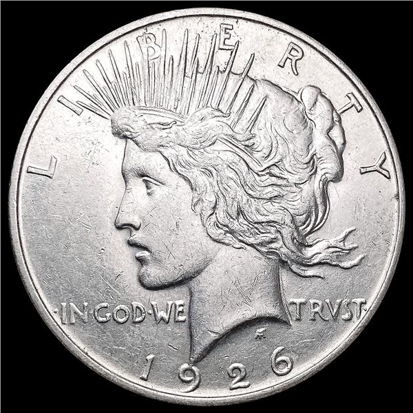 1887-S Morgan Silver Dollar UNCIRCULATED