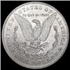 Image 2 : 1879-S 7TF Rev 78 Morgan Silver Dollar CLOSELY UNC