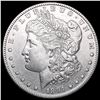 Image 1 : 1891-S Morgan Silver Dollar CLOSELY UNCIRCULATED