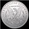 Image 2 : 1891-S Morgan Silver Dollar CLOSELY UNCIRCULATED