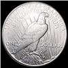 Image 2 : 1924-S Silver Peace Dollar UNCIRCULATED