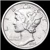Image 1 : 1926-O Mercury Dime CLOSELY UNCIRCULATED