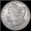 Image 1 : 1897-S Morgan Silver Dollar CLOSELY UNCIRCULATED