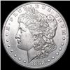 Image 1 : 1898-S Morgan Silver Dollar CLOSELY UNCIRCULATED