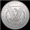 Image 2 : 1898-S Morgan Silver Dollar CLOSELY UNCIRCULATED