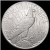 Image 2 : 1925-S Silver Peace Dollar CLOSELY UNCIRCULATED