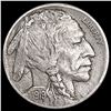 Image 1 : 1919-D Buffalo Nickel CLOSELY UNCIRCULATED