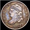 Image 1 : 1832 Capped Bust Half Dime LIGHTLY CIRCULATED
