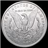 Image 2 : 1891-O Morgan Silver Dollar CLOSELY UNCIRCULATED