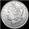 Image 1 : 1889-O Morgan Silver Dollar CLOSELY UNCIRCULATED