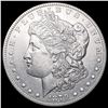 Image 1 : 1878 7TF Rev 78 Morgan Silver Dollar CLOSELY UNCIR