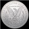 Image 2 : 1878 7TF Rev 78 Morgan Silver Dollar CLOSELY UNCIR