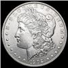 Image 1 : 1902 Morgan Silver Dollar UNCIRCULATED