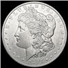 Image 1 : 1897-O Morgan Silver Dollar CLOSELY UNCIRCULATED