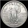 Image 1 : 1917 Standing Liberty Quarter UNCIRCULATED