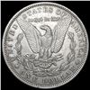 Image 2 : 1892 Morgan Silver Dollar CLOSELY UNCIRCULATED