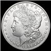 Image 1 : 1899-S Morgan Silver Dollar CLOSELY UNCIRCULATED