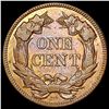 Image 2 : 1857 Flying Eagle Cent CLOSELY UNCIRCULATED